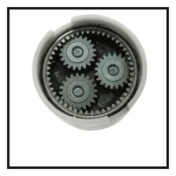 Einhell TE-CD 18/40 Li Solo 18 V șurubelniță burghiu