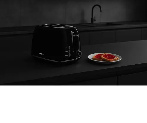 Toster Akpo AHT510CY Rozmrażanie 815W