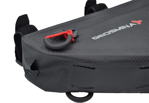 Torba na ramę GEOSMINA Frame Bag You Dee UL