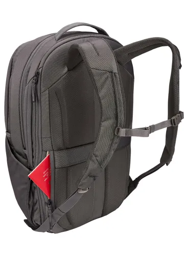 Рюкзак для ноутбука Thule Subterra 2 Backpack 27 l-vetiver gray