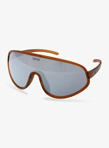 Okulary rowerowe Izipizi Speed Cat 3 - hazel