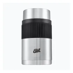 Termos na żywność Esbit Sculptor Stainless Steel Food Jug 1000 ml stainless steel