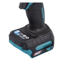 Ударный гайковерт Makita TW008GD201