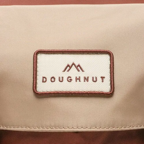 Gogoasa Macaroon Mare Junglă Rucsac D011jg2-0025-F Castan