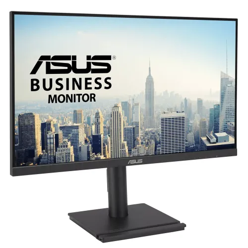 Monitor ASUS VA27DQFS 27" Full HD IPS 100Hz 1ms MPRT