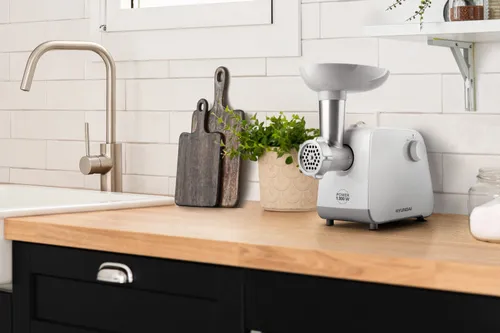 Maszynka do mięsa HYUNDAI MG740