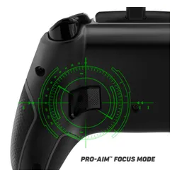 Геймпад Turtle Beach Recon Controller для Xbox Black