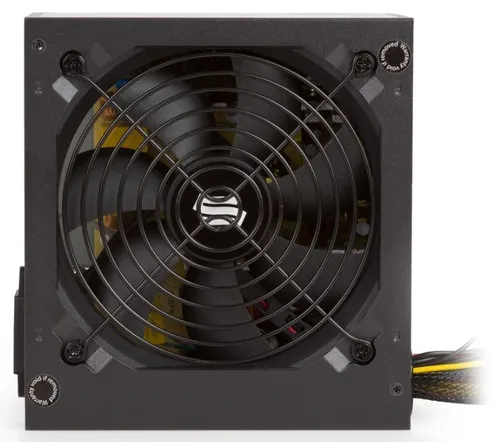 Zasilacz SILENTIUMPC Elementum E2 350W 80 Plus