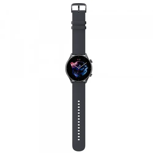 Умные Часы Amazfit GTR 3 Thunder Black