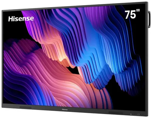 Monitor HISENSE 75WE3FE 75" 3840x2160px