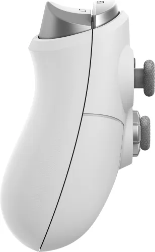 Pad MSI Force GC300 Wireless do PC, Android Bezprzewodowy Biały