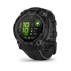 Smartwatch Garmin Instinct 3 45mm GPS Czarny