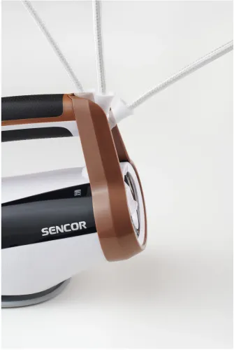 Generator pary Sencor SSI 0950BZ Ceramic