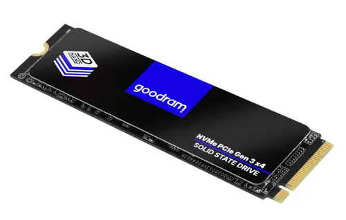 Dysk GoodRam PX500 Gen.2 512GB M.2 PCIe