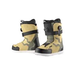 Buty snowboardowe Deeluxe ID Dual Boa - Rozmiar (cm) - 23.5