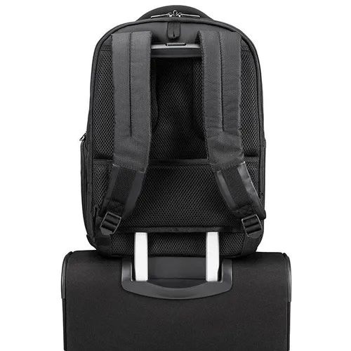 Рюкзак для ноутбука Samsonite Vectura Evo 14" - черный