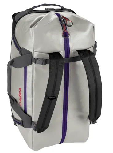 Городская сумка 2в1 Eagle Creek Migrate Duffel 40 l-silver