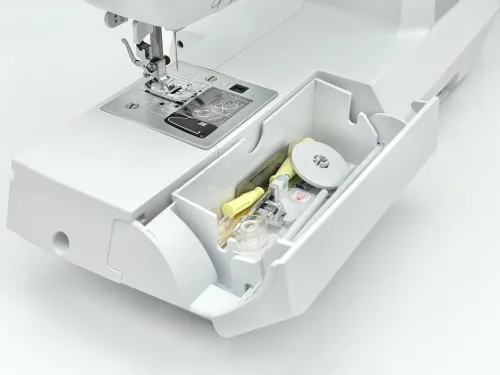 Maszyna do szycia Minerva SmartDecor