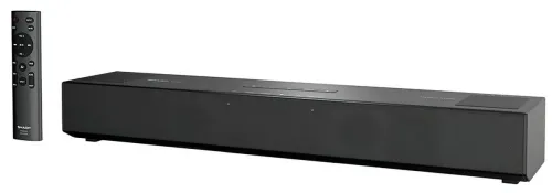 Soundbar Sharp HT-SB700 2.0.2 Bluetooth Dolby Atmos