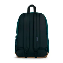 Рюкзак для ноутбука JanSport Right Pack 15 - глубокий можжевельник