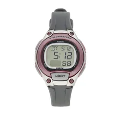 Casio LW-203-8avef Grey / Pembe Saatler