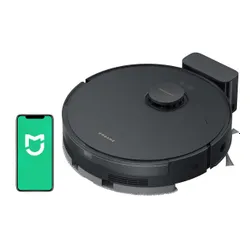 Robot sprzatający DREAME D20 Czarny