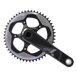 Mechanizm korbowy SRAM Force 1 GXP 130BCD (52T) czarny