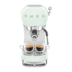 Кофеварка рожковая Smeg ECF02PGEU