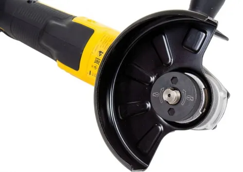 DeWalt Dcg405nt mașină de rectificat