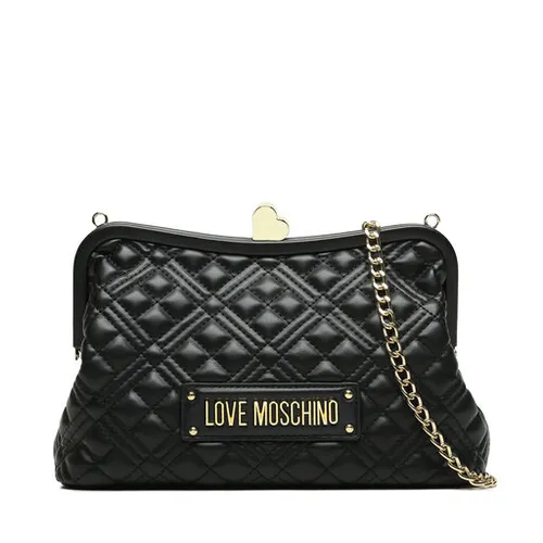Iubesc geanta MOSCHINO Jc4066pp1hla0000 Nero