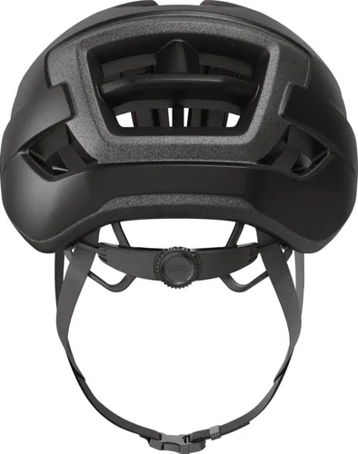 Kask rowerowy ABUS Wingback Velvet Czarny Szosowy (rozmiar L)