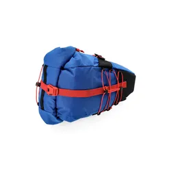 Сумка JACK PACK Tobołek RGB - blue