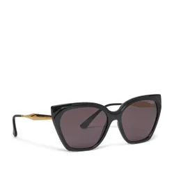 Okulary przeciwsłoneczne Vogue 0VO5521S Black W44/87