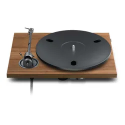 Gramofon PRO-JECT E1.2 Orzech