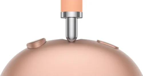 Apple AirPods Max 2 - USB-C | Pomarańczowe