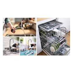 Blender BOSCH ErgoMaster MSM6M652