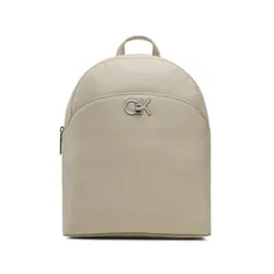 Calvin Klein Re-blocare cupolă Rucsac K60K610772 mazăre
