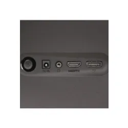 Monitor XIAOMI A27Qi 27" 2560x1440px IPS 100Hz