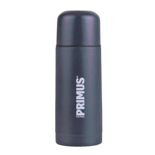 Termos / butelka termiczna Primus Vacuum Bottle 0,5 - navy