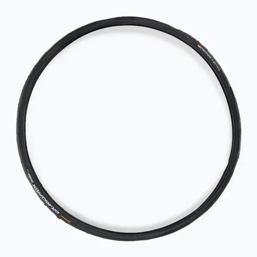 Opona rowerowa Continental Grand Prix fold 700 x 28 black