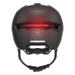 Kask rowerowy orzeszek ABUS HUD-Y ACE