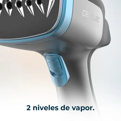 Parownica do ubrań (Steamer) CECOTEC IronHero 1800 Ultimate