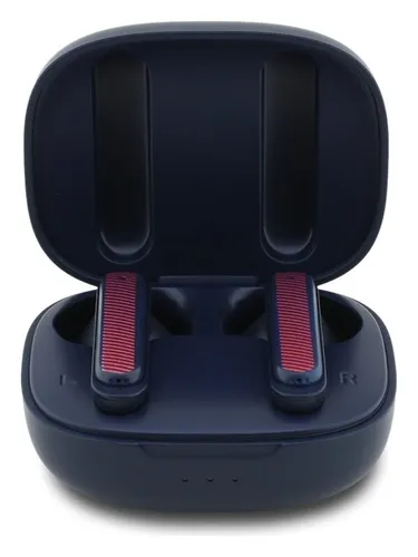 Słuchawki douszne RED BULL ENC Printed Logo Granatowy