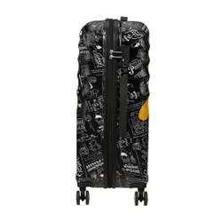 Bavul Ortalama American Tourister Wavebreaker Disney-Winnie the Pooh