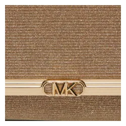 Geanta MICHAEL Kors Mona 30r4g8oc3o aur PAL