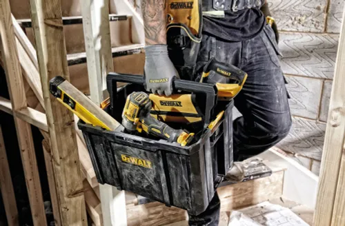 Skrzynka narzędziowa DEWALT DWST1-71228