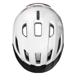 Kask rowerowy ABUS Urban-I 4.0