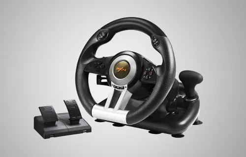 Kierownica PXN V3 do PC, PS4, PS3, Xbox, Switch