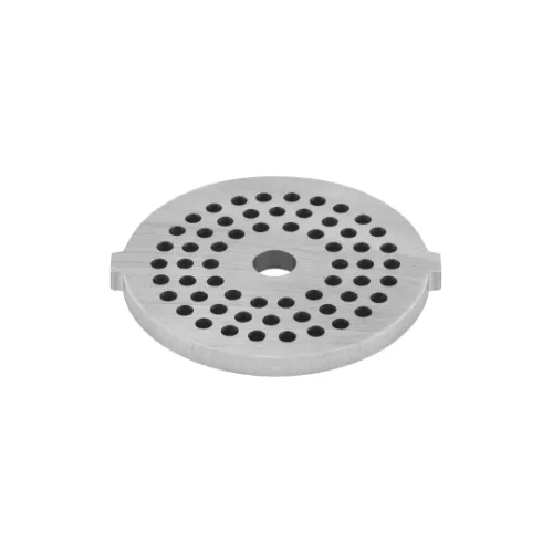 Maszynka do mięsa Zeegma Molen Chef Black 1900W 3 sitka Szatkownica