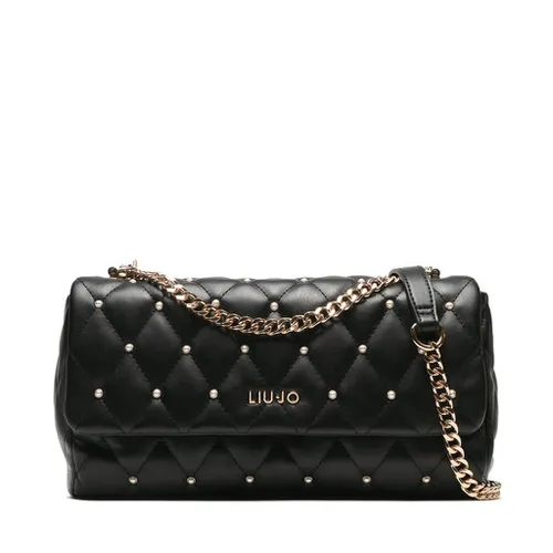 Liu Jo Esc m Geanta crossbody AF3253 E0041 Nero 22222